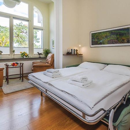 Villa Germania 03 Херингсдорф Екстериор снимка